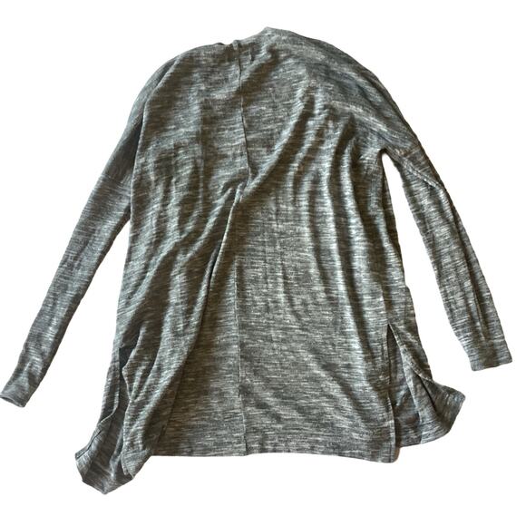 Old Navy Long-Line Open-Front Sweater - Picture 9 of 9